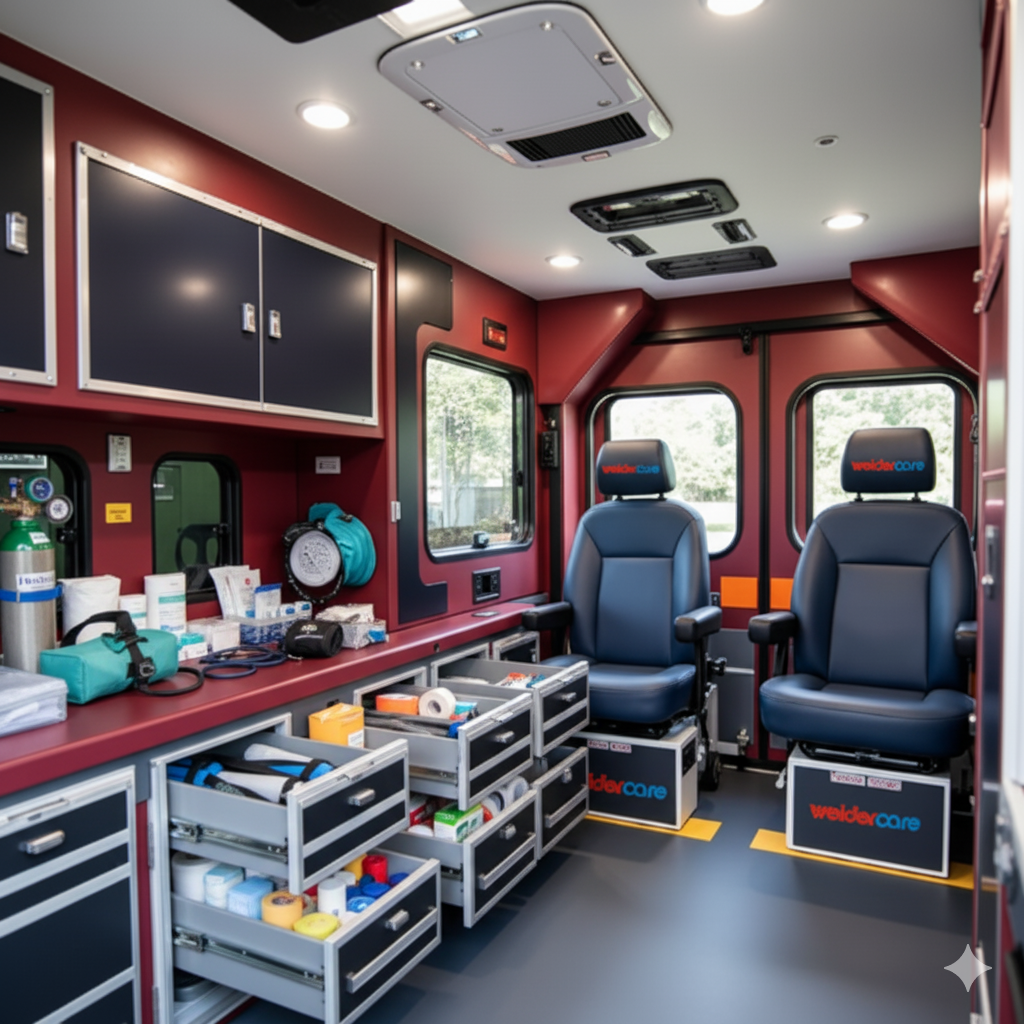 Illustration of why choose our services